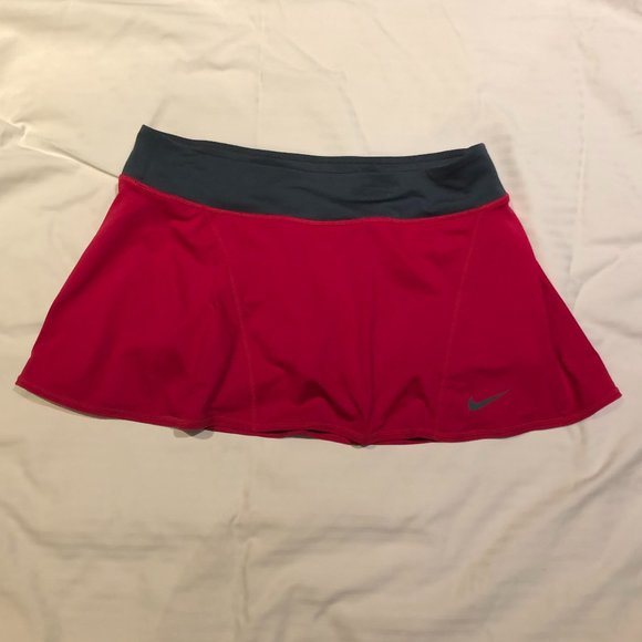Nike Dry Fit Tennis / Running Skirt - Picture 1 of 5